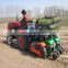 Farm tractor mounted seed transplanter /vegetable seeding transplanters
