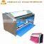 Mini Cloth Steam Heat Setting Machine Shrinkage Belt Reel