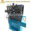 small automatic roll shutter spring manufacturing machine spring machine for mattress