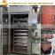 Smoke machine meat , sausage smoke house machine