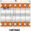 128723M mud motor lubricated thrust bearings