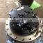 Роторный привод excavator Final Drive Motor R320-7 и двигатель хода Travel Motor R320-7
