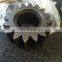 Case Swing Gear KSC0201 For CX330 CX350 Swing Gearbox