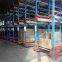 Radio Shuttle Racking System Cold Storage Shuttle Storage