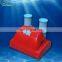 Hot Sales Single Operation Swimming Pool Suction Machine