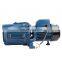 high pressure water jet cleaning pump