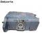 Belparts excavator double gear pump 14602247  EC480D hydraulic gear pump