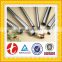 Professional 202 1inch stainless steel pipe price per meter