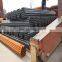 ERW Steel Pipes Tubes x42 x52 x60 x70 for Water Oil