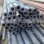 ASTM A106B structurial seamless steel pipe factory