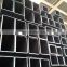 New quality 400x400, 150x150 steel square pipe for sale