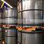 1xxx,3xxx,5xxx Good Price China Supplier Color Coated Aluminum Coil/Roll for sale