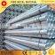 the lowest hot dip Galvanzied Steel Pipes/Scaffolding Pipes specification china factory