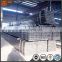 Steel q235 q345 china square steel tube/square steel pipe 25x25