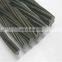 price per kg for  12.7mm 1860 mpa 7 wire pc strand