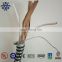 UL4 standard AC/BX power metal power cable 300V 12AWG