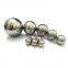 G16 AISI 1010/1015/1045/1085 Hardened Carbon stainless loose Steel Bearing Balls