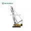 Crane Remote Control Sany Crane for Sale Hydraulic Crawler Crane SCC1500D