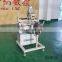 Lock hole drilling and copy router milling upvc window making machine