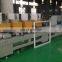 Four head seamless welding machine WFHJ02-4500.4A