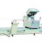 Double-head high-efficiency Cutting Saw for Aluminum & PVC Profile/double mitre saw for aluminum profiles