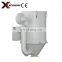 Industrial PET Plastic Hopper Blower Dryer Hot Air Vertical Plastic Dryer