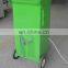 pharmaceutical dehumidifier industrial with mobile wheels