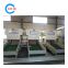 Qingdao new non-glue thermo bond wadding production line in nonwoven