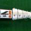 vehicle mounted 5 meters telescopic mobile pneumatic mast pole
