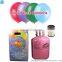 balloons filling promoted 30LB helium gas cylinder with good price