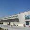 Good designed building modular steel structure prefab workshop