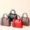 New handbag female fashion red wedding shoulder diagonal bride bag