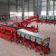 Portable Truck Loading and Unloading Conveyor Equipment