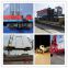 Shanghai to ODESSA sea freight break bulk vessel logistics service