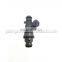 For Vauxhall Opel Fuel injector Nozzle OEM 0280155764 0280151044