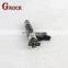 CNHTC HOWO truck denso common rail injector 095000-8011 for A7 VG1246080051