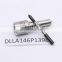 ERIKC bosh DLLA146P1398 fuel injector nozzle DLLA 146P1398 nozzle assembly DLLA 146 P 1398