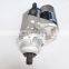 Diesel Engine Parts starter motor  6BT 3920644 Starter