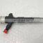 2KD 1KD Diesel Engine Fuel injector 23670-30280  095000-7781