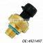 ISX ISM ISC ISB Exhaust Gas Pressure Sensor OEM 4921497