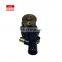 ISUZU excavator 4BD1 water pump for engien assy
