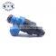 R&C High Quality Injection 96253573 Nozzle Auto Valve For  Chevrolet  Daewoo  100% Professional Tested Gasoline Fuel Injector