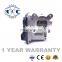 R&C High Performance Auto Throttling Valve Engine System 8200568712 for Renault Car Electric Throttle Body