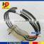 Excavator For Daewoo Engine Piston Ring Set D2848 65.02503-8235 3.34*3*5.5mm