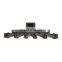 Marine Generator set Excavator accessories manifold exhaust 3917761 3863106