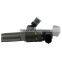 In stock truck ISF engine parts injector diesel 0445110376 5258744 5258983