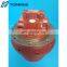excavator MM55SR-H 304CRS CMS304,5, SCMS 305CR TM06 GM06VA Hydraulic travel motor with gearbox for Kobelco IHI Mitsubishi