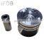 IFOB Car Engine Parts Pistons For Nissan NP300 Navara Pickup YD25 A2010-EB70A