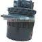 Excavator final drive PC200-8 final drive 208-27-00500 travel device assembly good price on sale