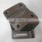 ISDE Engine Parts Belt Tensioner Bracket 4994009